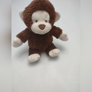 Baby Gund Clappy the Monkey
